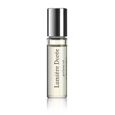 Lumiere Doree Perfume Oil 9ml