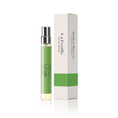 La Feuille 7.5ml Travel Size