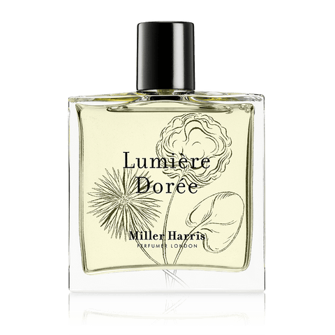 Lumière Dorée