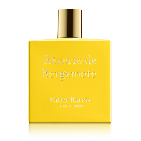 Rêverie de Bergamote