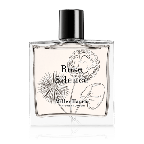Rose Silence