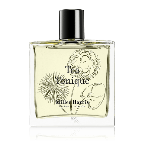 Tea Tonique