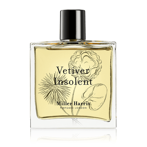 Vetiver Insolent