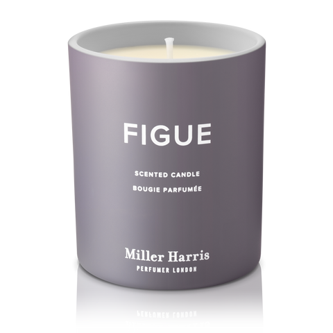 Figue Candle