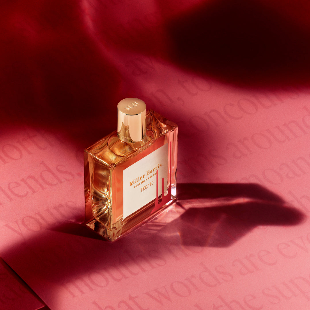 Stories Collection | From Page to Perfume | Miller Harris