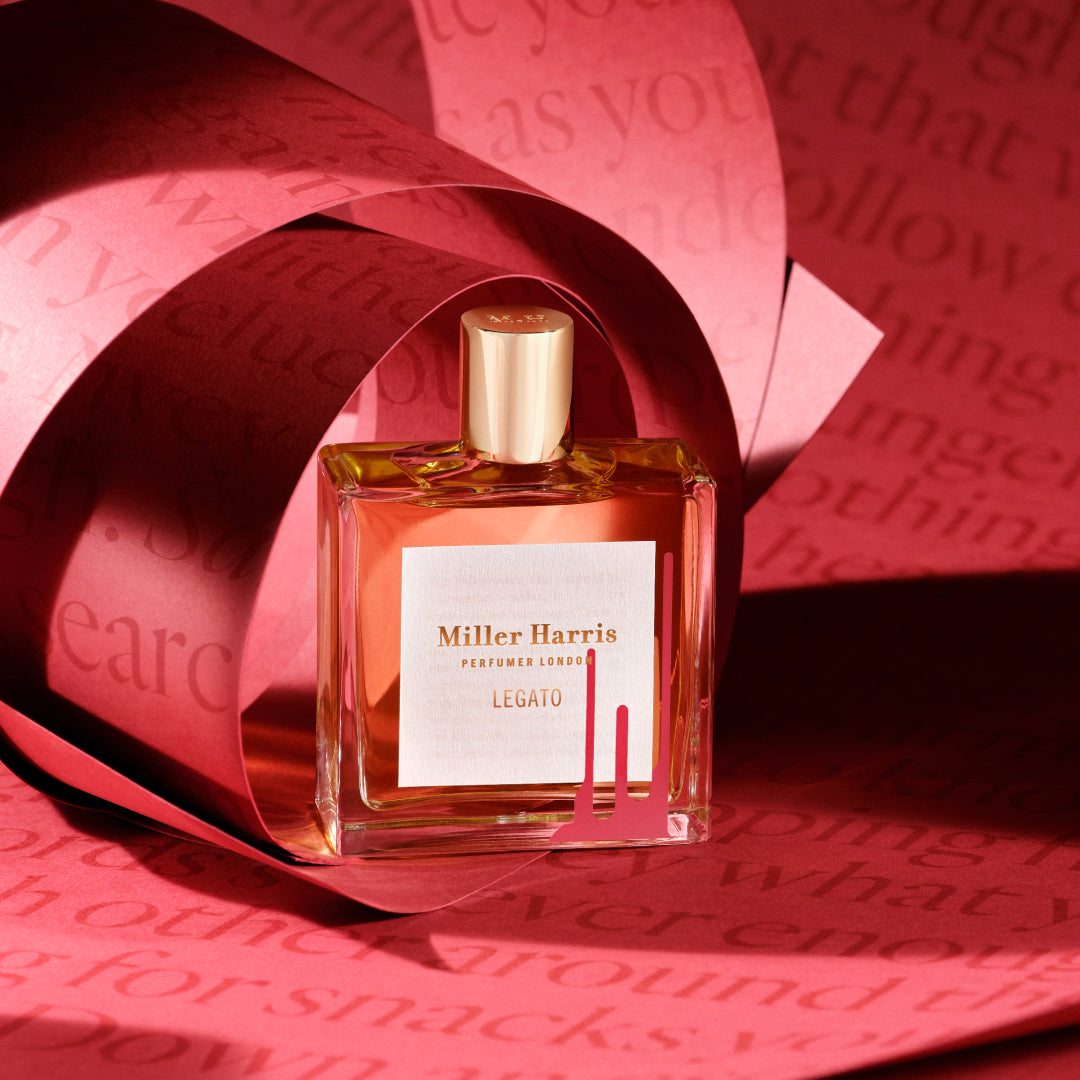 L Eau Magnetic Miller Harris Uk ミラーハリス ローマグネティック