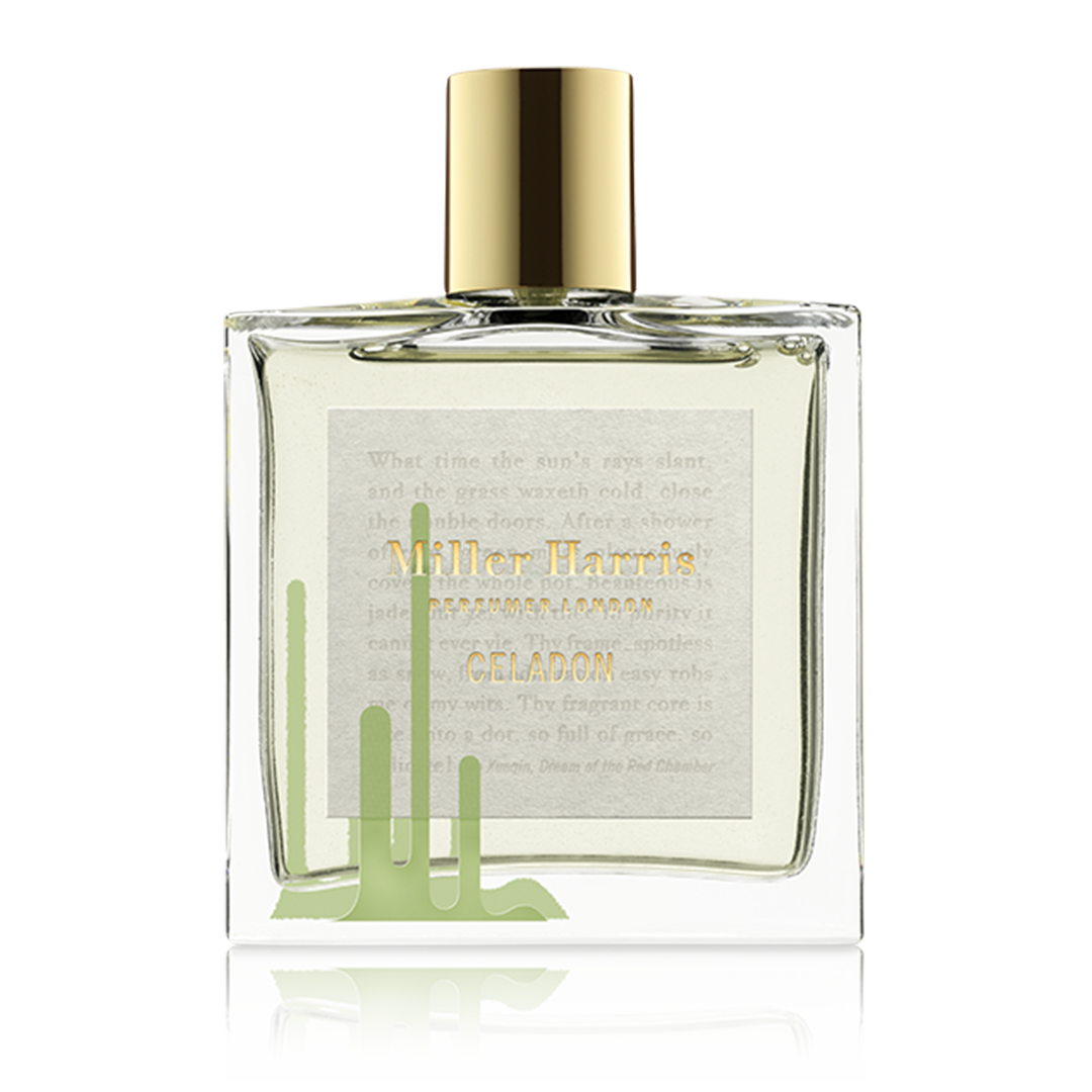 Celadon Eau de Parfum Miller Harris - Main Image