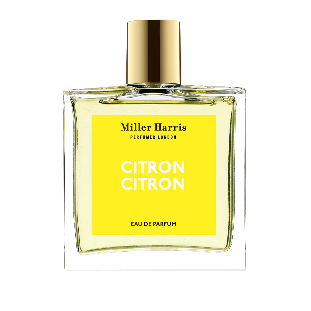 Citron Citron Eau de Parfum Miller Harris