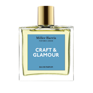 Craft Glamour Eau de Parfum Miller Harris