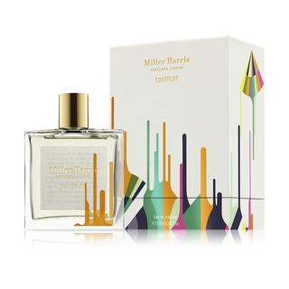 Soufflot Eau de Parfum | Miller Harris Soufflot Eau de Parfum | Miller Harris