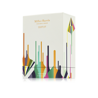Soufflot Eau de Parfum | Miller Harris Soufflot Eau de Parfum | Miller Harris