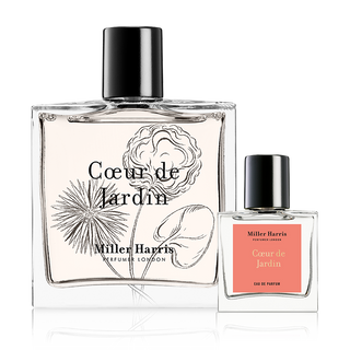 Cœur de Jardin Eau de Parfum | Miller Harris