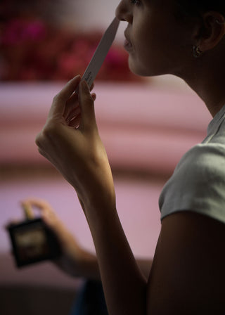 Fragrance Profiling (In-Store, 45 mins)