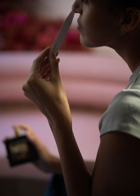 Fragrance Profiling (In-Store, 45 mins)