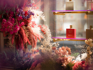 Fragrance Profiling (In-Store, 45 mins)