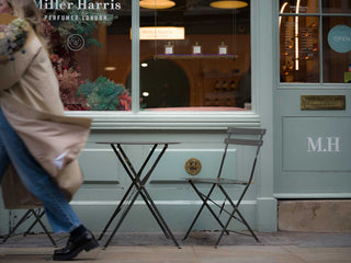 Fragrance Profiling (In-Store, 45 mins)