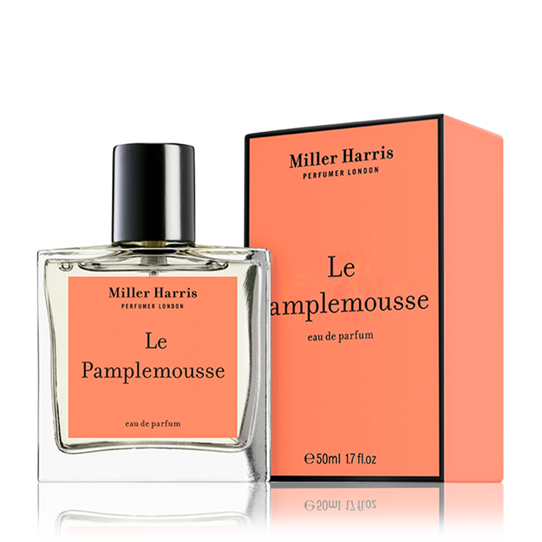 La Pamplemouse 50ml Eau de Parfum Miller Harris