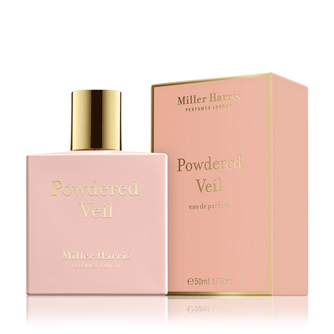 Powdered Veil Eau de Parfum Miller Harris