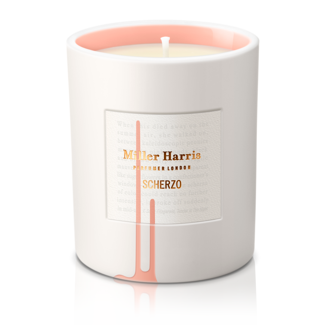Miller online harris candles