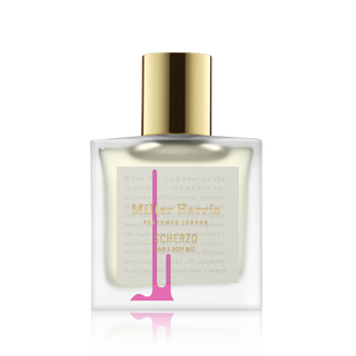 Scherzo Hair & Body Mist 30ml (Unboxed)