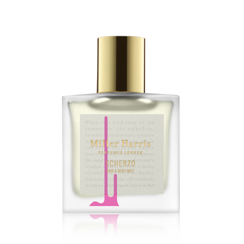 Scherzo Hair & Body Mist 30ml (Unboxed)