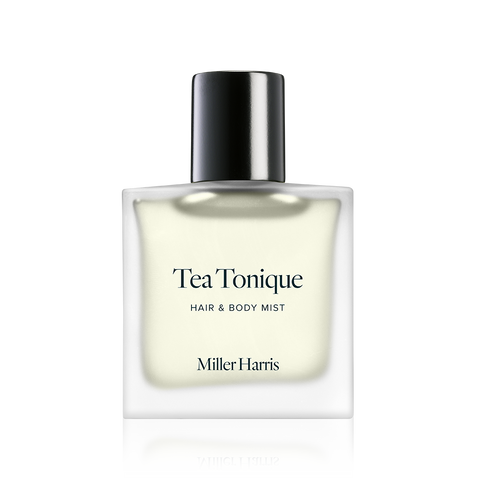 Tea Tonique Hair & Body Mist 30ml (Unboxed)