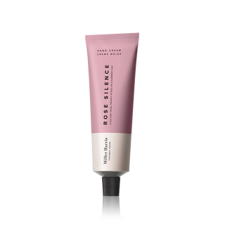 Rose Silence Hand Cream