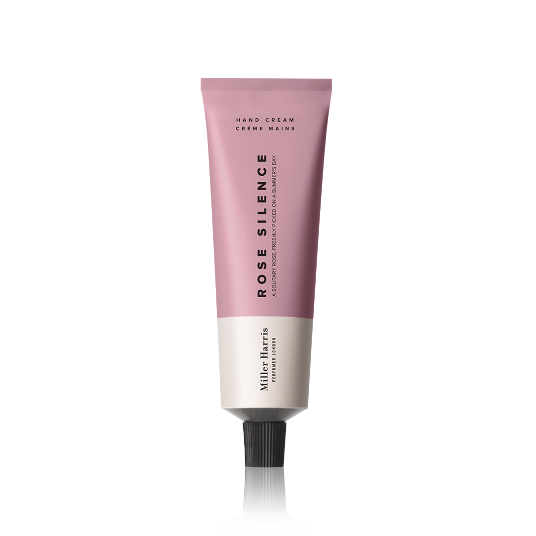 Rose Silence Hand Cream | Miller Harris