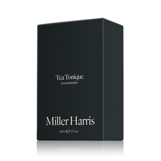 Tea Tonique Extrait