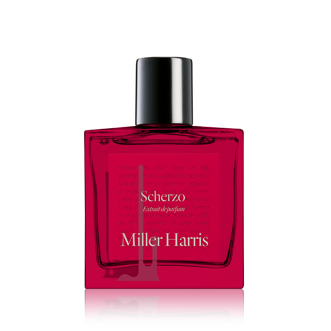 Scherzo Extrait de Parfum | Miller Harris