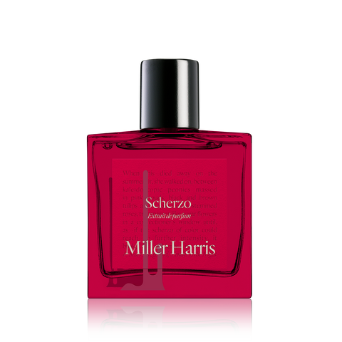 Scherzo Extrait