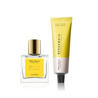 Bergamote Duo Set