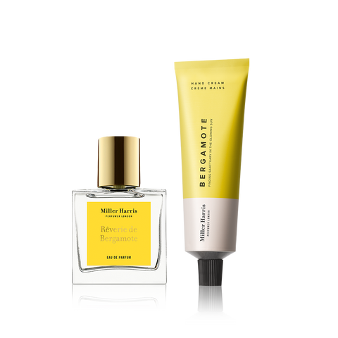 Bergamote Duo Set