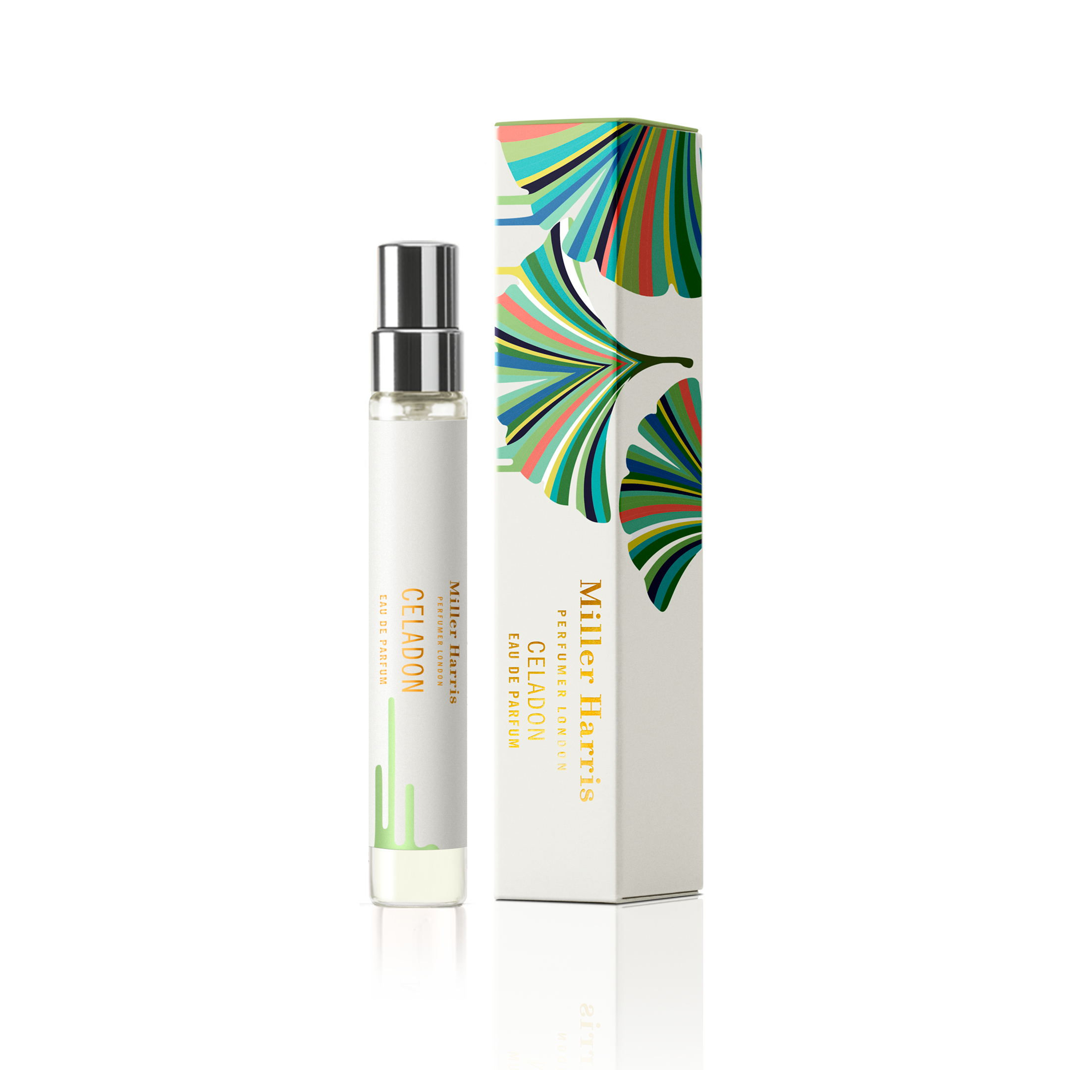ミラーハリス セラドンオーデパルファム100ml 【公式通販】