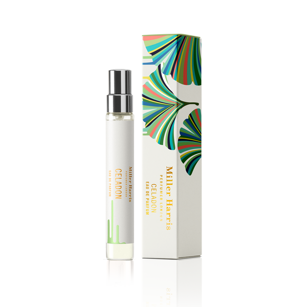 Celadon Eau de Parfum 7.5ml Travel Size | Miller Harris