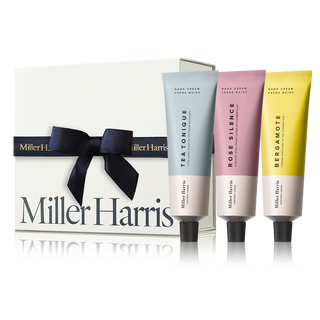 Hand Cream Trio Gift Set