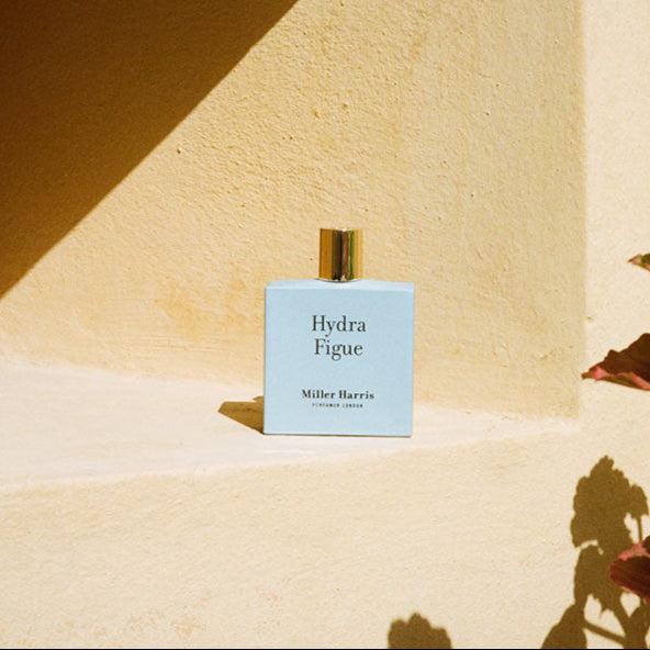 Take Me To Hydra – Miller Harris