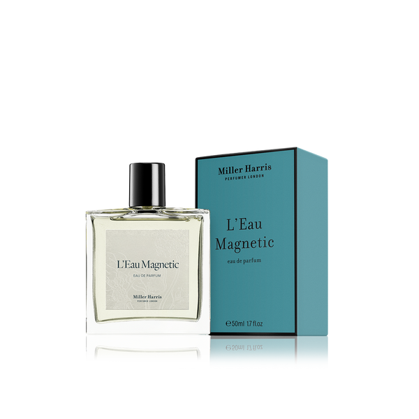 L'Eau Magnetic Eau de Parfum | Miller Harris