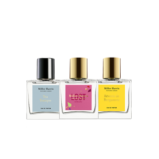 Little Luxuries Fragrance Trio Set