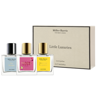 Little Luxuries Fragrance Trio Set