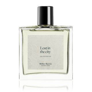 LOST in the City Eau de Parfum | Miller Harris LOST in the City Eau de Parfum | Miller Harris