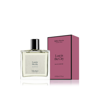 LOST in the City Eau de Parfum | Miller Harris LOST in the City Eau de Parfum | Miller Harris