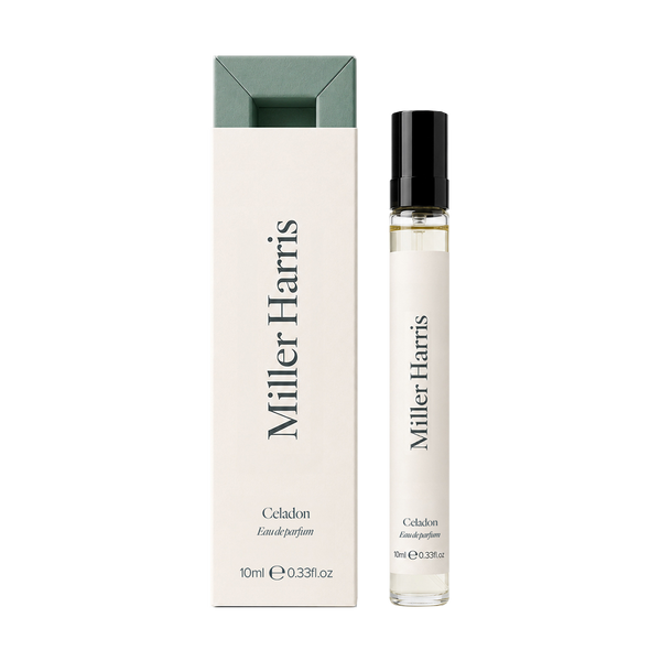 Celadon Eau de Parfum 10ml Travel Size | Miller Harris