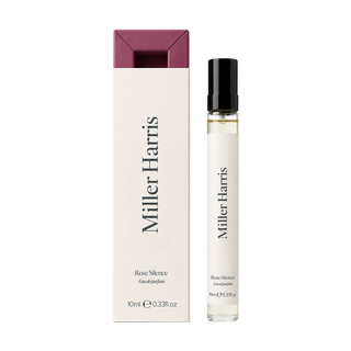 Rose Silence 10ml Travel Size