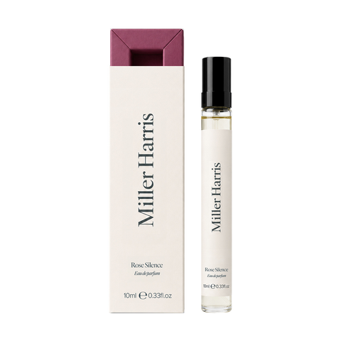 Rose Silence 10ml Travel Size