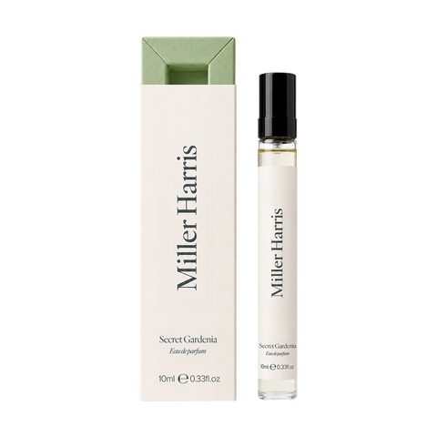 Secret Gardenia 10ml Travel Size