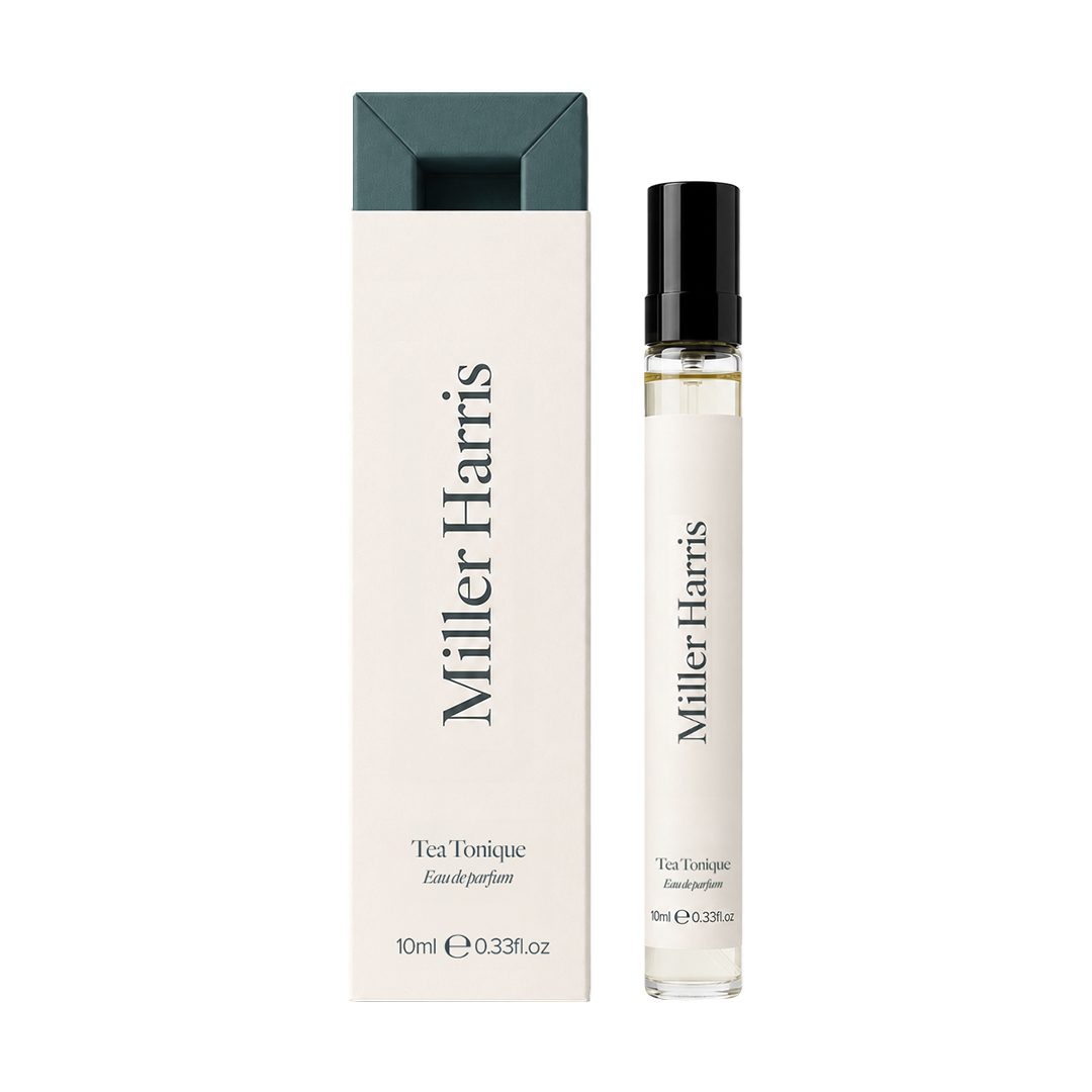 Tea Tonique Eau de Parfum 10ml Travel Size | Miller Harris