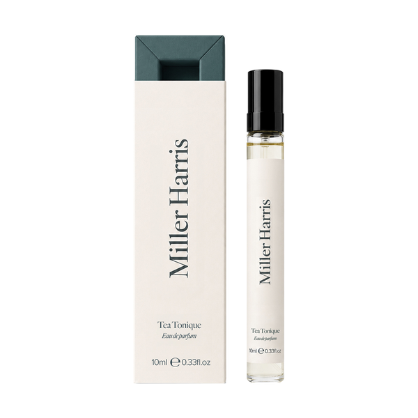 Tea Tonique Eau de Parfum 10ml Travel Size | Miller Harris