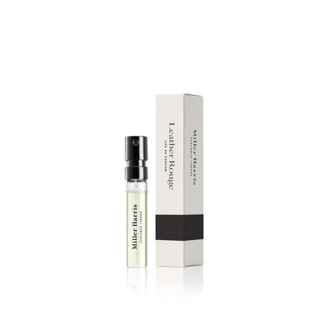 Leather Rouge 2ml Sample