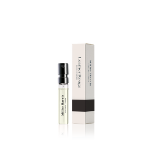 Leather Rouge 2ml Sample